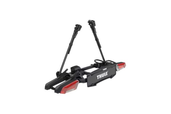 5391622_21245542 Thule VeloLite Kupplungsträger für 2 Fahrräder