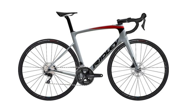 5400928267052 Ridley Noah Disc - 105 2x11 - 28 Zoll - Diamant