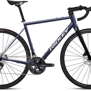 Winora Sinus R5 Peat matt 2024 - 27,5" 625 Wh Diamant Comfort -