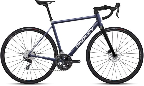 Winora Sinus R5 Peat matt 2024 - 27,5" 625 Wh Diamant Comfort -