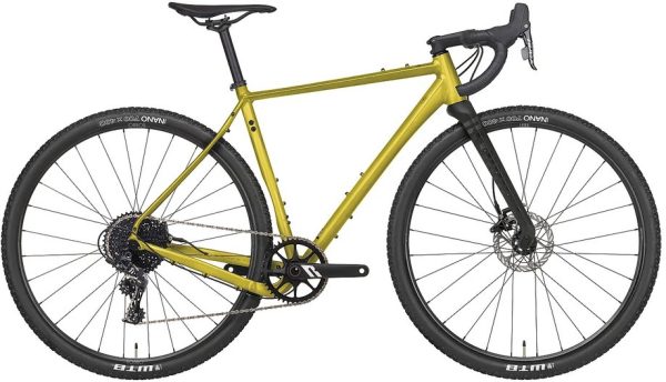 Rondo Ruut AL 2 Hydro - 28 Zoll - Diamant