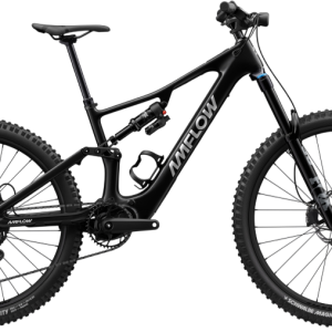 Amflow PX Carbono - 700 Wh - 29 - 27,5 pulgadas - Doble suspensión