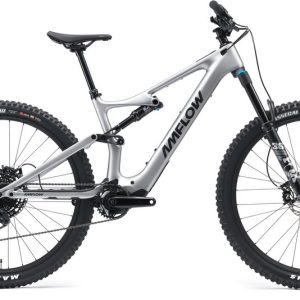 Amflow PL Carbono - 800 Wh - 29 pulgadas - Doble suspensión
