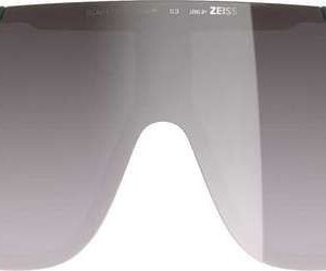 POC Aspire - Pargasite Green/Clarity Road/Sunny Silver