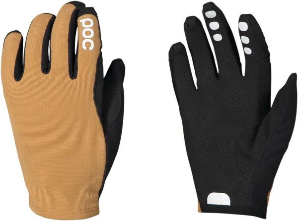 7325549932449 POC Resistance Enduro Langfinger Handschuhe