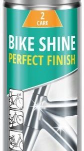 Motorex Bike Shine Oberflächenbehandlung Spray - 300 ml