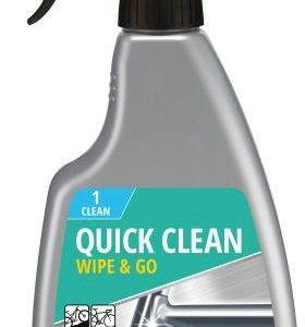 Motorex Quick Clean Fahrradreiniger Sprühflasche - 500 ml