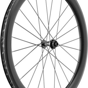 DT Swiss GRC 1100 Dicut 50 DB 28" - Carbon Vorderrad