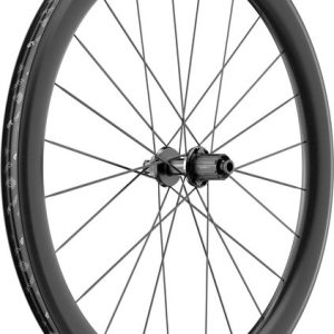 DT Swiss GRC1400 Dicut 50 DB 28" - Carbon Hinterrad, Shimano ROAD