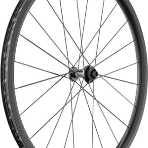 DT Swiss GRC 1400 Dicut 30 DB 28"- Carbon Vorderrad