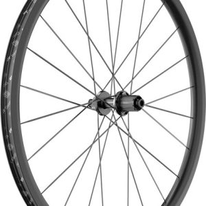 DT Swiss GRC 1400 Dicut 30 DB 28"- Carbon Hinterrad, Shimano ROAD