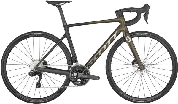 7615523515349 Scott Addict RC 40 - 28 Zoll - Diamant