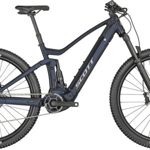 Scott Strike eRide 930 - 625 Wh - 29 pulgadas - Doble suspensión