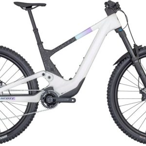 Scott Contessa Voltage eRIDE 900 - 360 Wh - 29 pulgadas - Doble suspensión