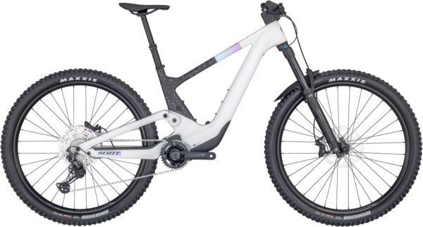 Scott Contessa Voltage eRIDE 900 - 360 Wh - 29 pulgadas - Doble suspensión