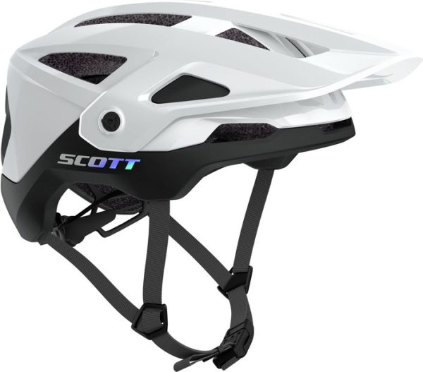 Scott Stego Plus MIPS