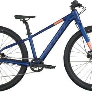 Scott Scale 600 - 26 pulgadas - Diamante - 2026