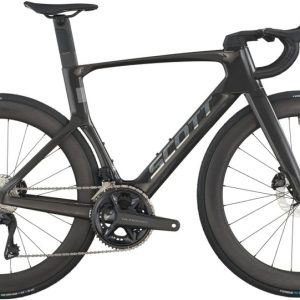 Scott Foil RC 10 - 28 pulgadas - Diamante - 2026