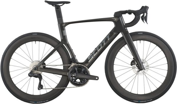 7616185375265 Scott Foil RC 10 - 28 pulgadas - Diamante - 2026
