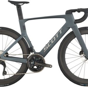 Scott Foil RC 20 - 28 pulgadas - Diamante - 2026