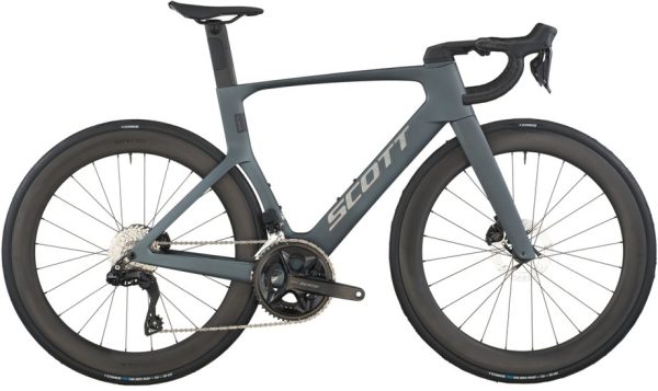 7616185375524 Scott Foil RC 20 - 28 pulgadas - Diamante - 2026