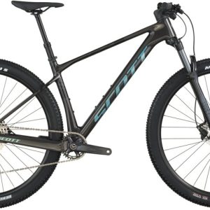 Scott Scale 920 - 29 pulgadas - Diamante - 2026