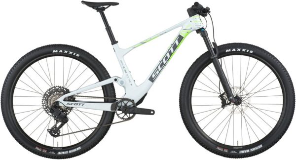 7616185377092 Scott Spark RC Comp - 29 pulgadas - Doble suspensión - 2026