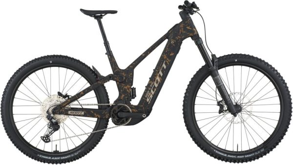 7616185384144 Scott Patron ST 910 - 800 Wh - 29 pulgadas - Doble suspensión