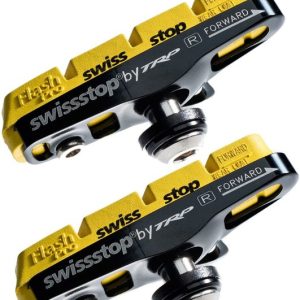 SWISSSTOP Zapatas de freno Llanta FlashPro Full Type Yellow King