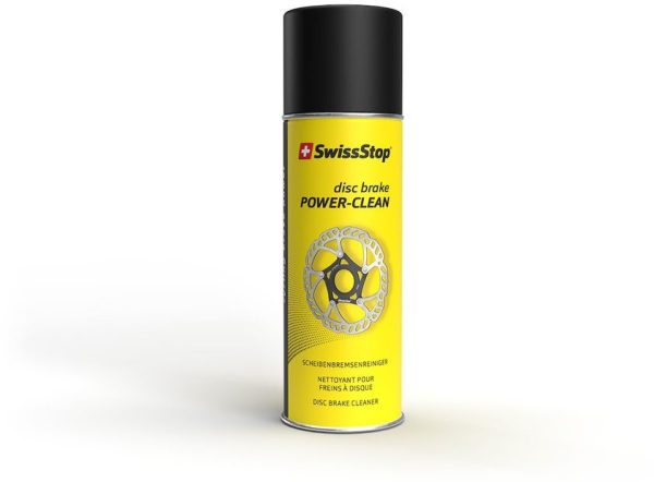 SWISSSTOP Bremsenspray Disc Brake Silencer 400 ml