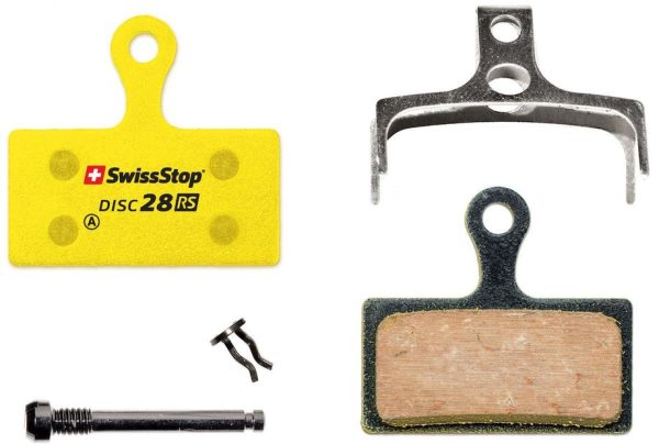7640121223266 SWISSSTOP Pastillas de freno Disc 28 RS