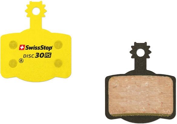7640121223273 SWISSSTOP Bremsbeläge Disc 30 RS