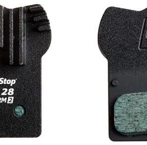 SWISSSTOP Pastillas de freno Disc 28 EXOTherm2