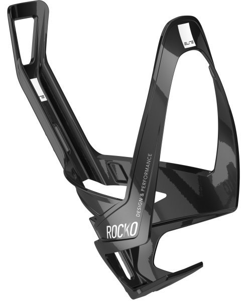 8020775029794 Elite Flaschenhalter Rocko Carbon glänzend