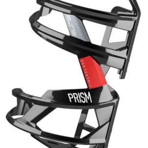 Elite Flaschenhalter Prism Links glänzend