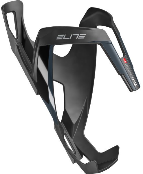 8020775035535 Elite Flaschenhalter Vico Carbon 20 matt