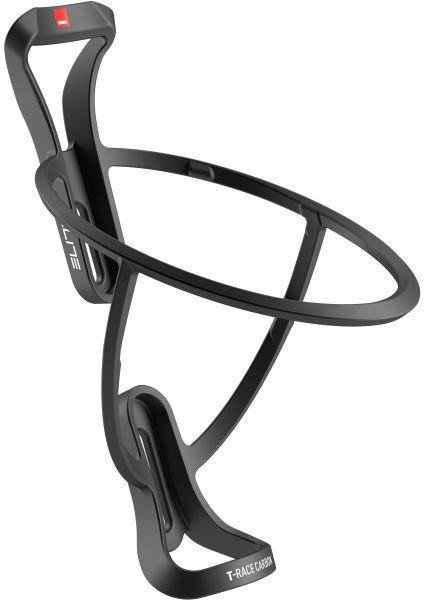 8020775040690 Elite Flaschenhalter T-Race Carbon