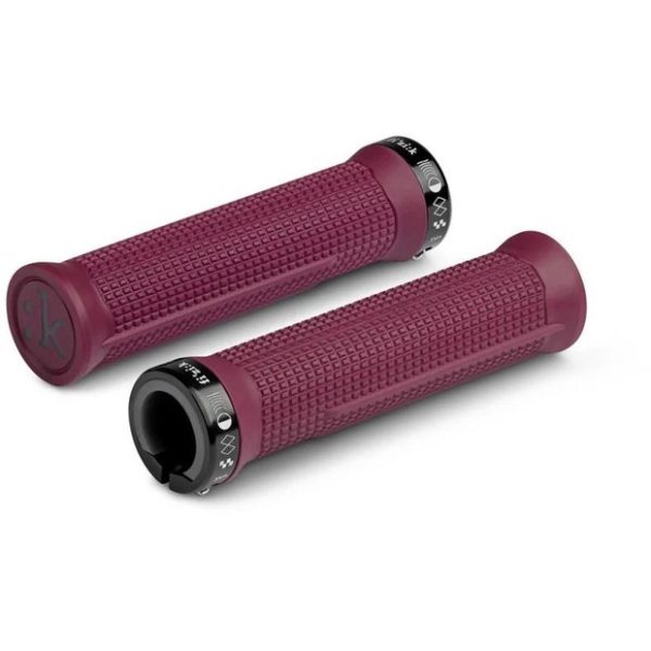 8021890619969-1 Fizik Racefeel MTB Lock-On Griffe