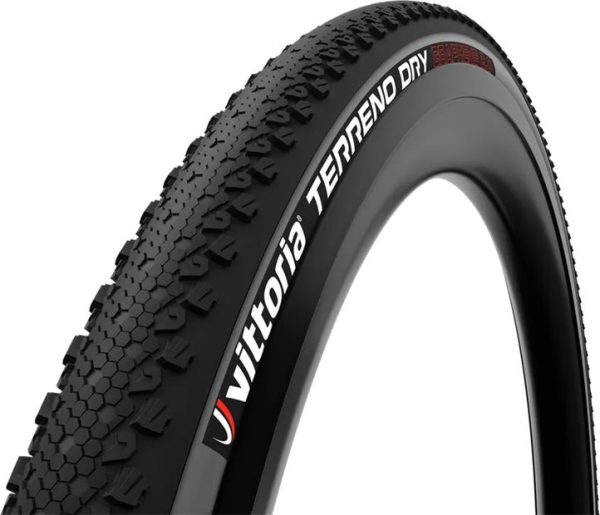 8022530018371 Vittoria Terreno Dry CX Endurance 700x33C TLR Graphene 2.0