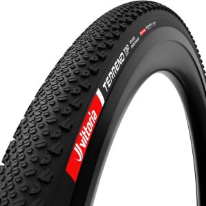 Vittoria Terreno T50 Mixed Gravel Endurance 700x50C TLR G 2.0