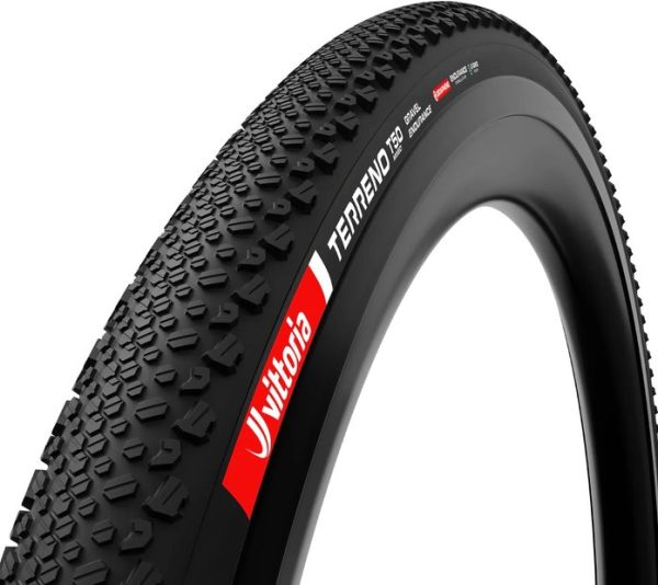 8022530032711 Vittoria Terreno T50 Mixed Gravel Endurance 700x50C TLR G 2.0