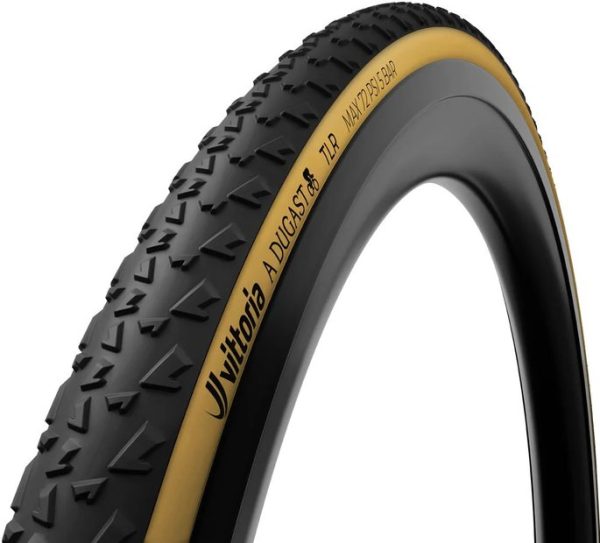 8022530033985 Vittoria Rhino C 700x33C TLR 2C + Neoprene