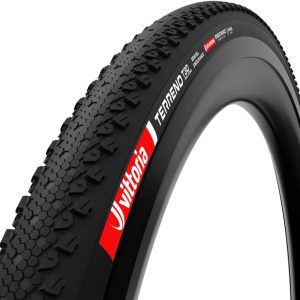 Vittoria Terreno T30 Fine Loose Gravel Endurance 700x40C TLR G 2.0