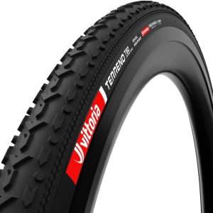 Vittoria Terreno T80 Coarse Loose Gravel Endurance 700x40C TLR G 2.0