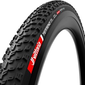 Vittoria Terreno T70 Coarse Loose Gravel Endurance 700x40C TLR G 2.0