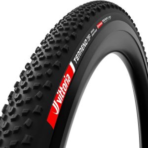 Vittoria Terreno T60 Mixed Gravel Endurance 700x45C TLR G 2.0