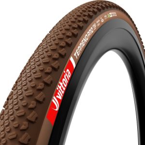 Vittoria Terreno Pro T50 Mixed Gravel 40-622C TLR Eco Race