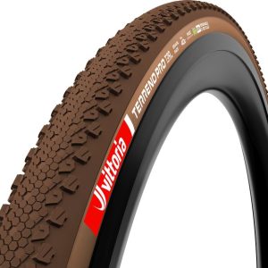 Vittoria Terreno Pro T30 Fine Loose Gravel 45-622C TLR Eco Race