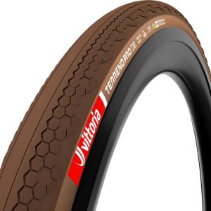 Vittoria Terreno Pro T10 Hardpack Gravel 40-622C TLR Eco Race