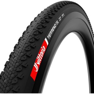 Vittoria Terreno T30 Fine Loose Gravel Sport 700x40C TLR G 2.0